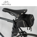 Livelytrip Nuevo diseño de bicicleta eléctrica fija 250W Bicicleta eléctrica de una sola velocidad 700C * 25C ​​Bicicleta eléctrica Bicicleta eléctrica